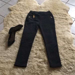 Yuna fashion leggings Clearance